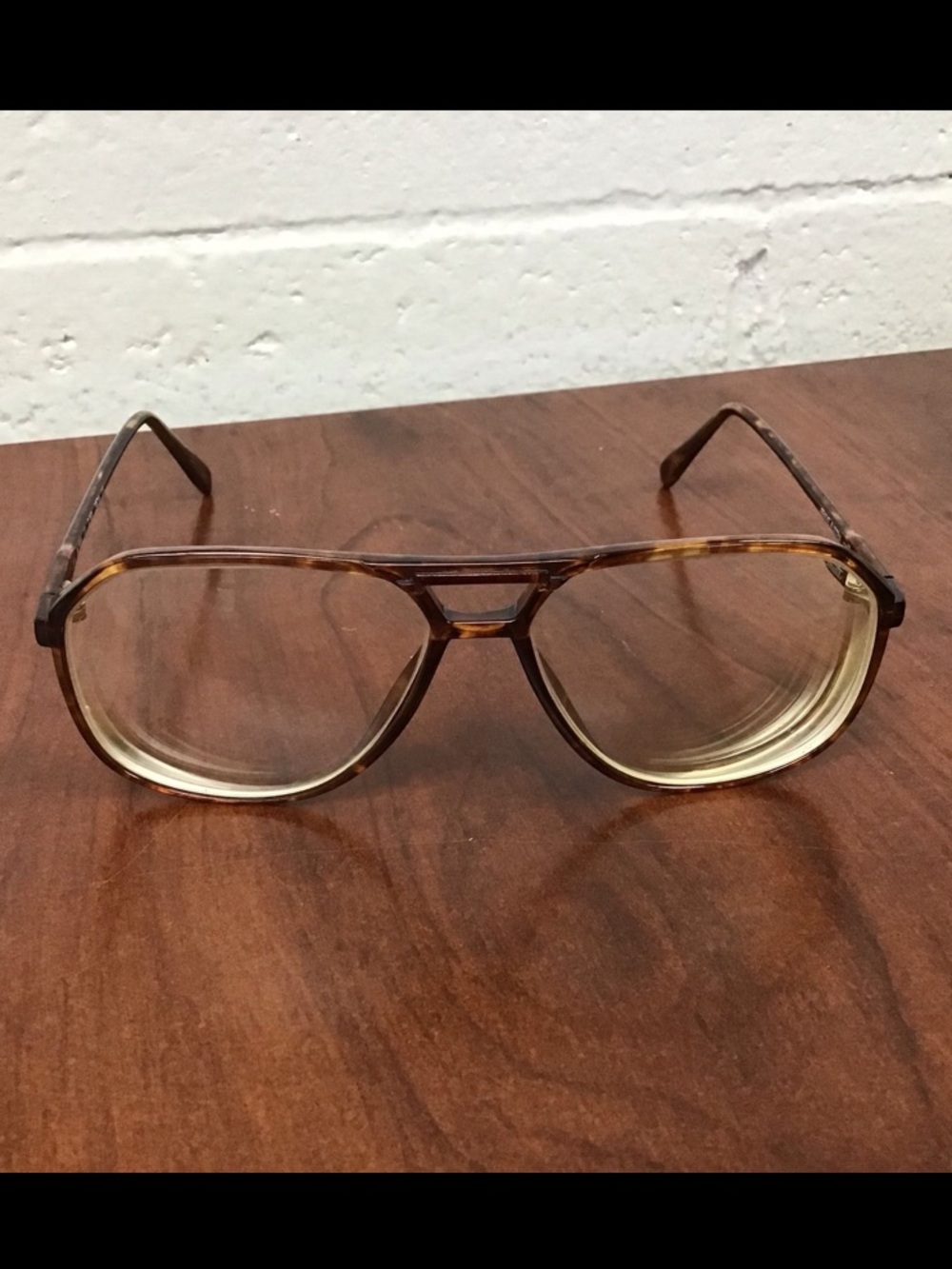 SILHOUETTE SPX M 2084 /20 C 1151 Tortoise Eyeglasses 59-14-135 Frames